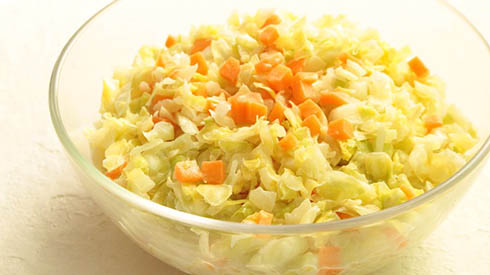 ケンタッキー コールスロー