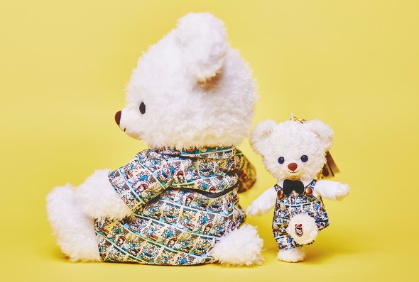 ドナルドダック　誕生日グッズ