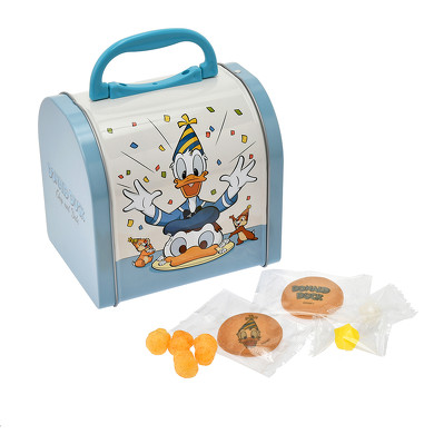 ドナルドダック　誕生日グッズ