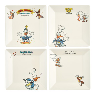 ドナルドダック　誕生日グッズ