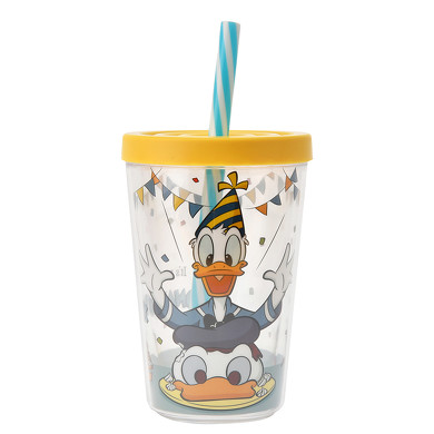 ドナルドダック　誕生日グッズ