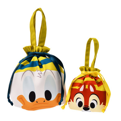 ドナルドダック　誕生日グッズ