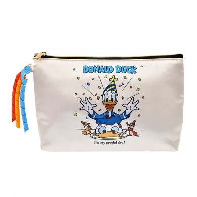 ドナルドダック　誕生日グッズ