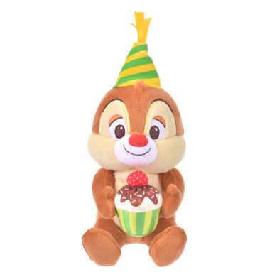 ドナルドダック　誕生日グッズ