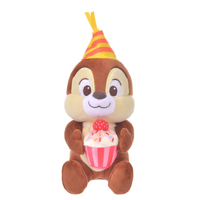 ドナルドダック　誕生日グッズ