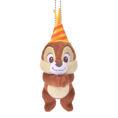 ドナルドダック　誕生日グッズ