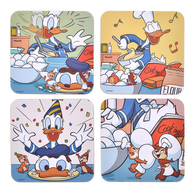 ドナルドダック　誕生日グッズ