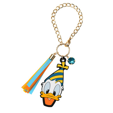 ドナルドダック　誕生日グッズ