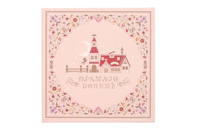 一番コフレ おジャ魔女どれみ