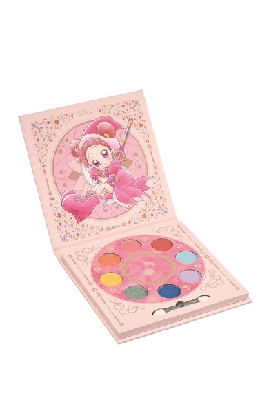 一番コフレに「おジャ魔女どれみ」が初登場！ マジカルで