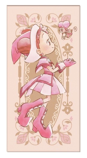 一番コフレ おジャ魔女どれみ