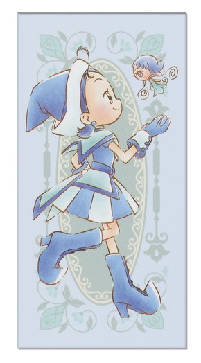 一番コフレ おジャ魔女どれみ