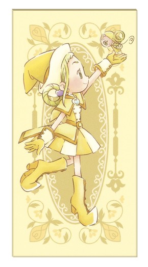 一番コフレ おジャ魔女どれみ