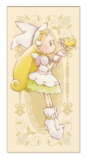 一番コフレ おジャ魔女どれみ