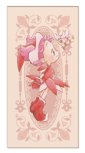 一番コフレ おジャ魔女どれみ