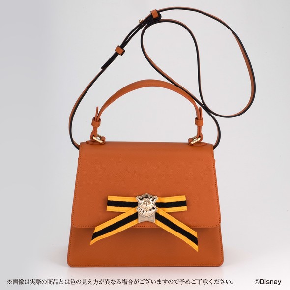 ツイステレザーアイテム