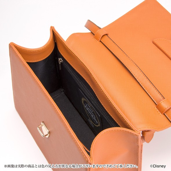 ツイステレザーアイテム