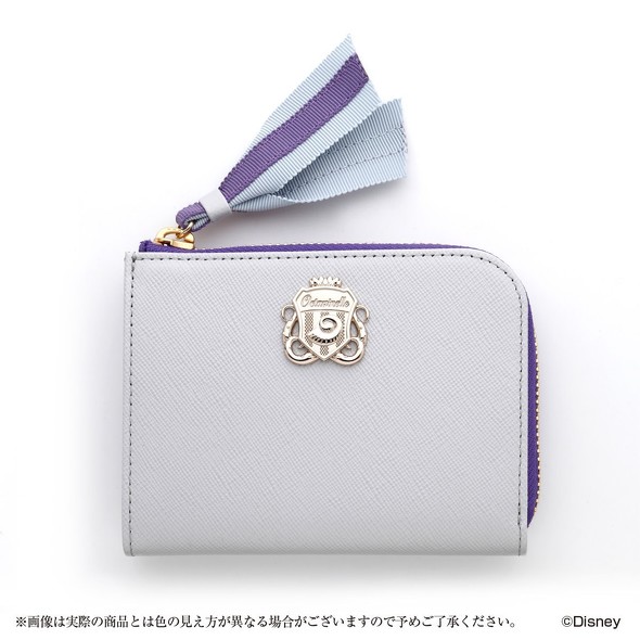 ツイステレザーアイテム