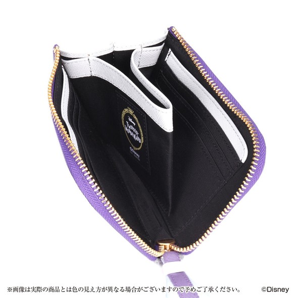 ツイステレザーアイテム