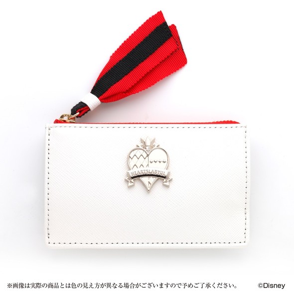 ツイステレザーアイテム