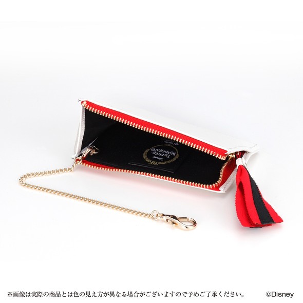 ツイステレザーアイテム