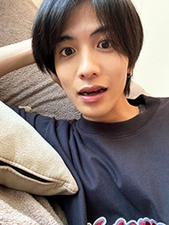 志尊淳 水原希子 TikTok ドラマ リモートな恋