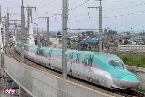 鉄道 海外 YouTube 新幹線 高速鉄道 ICE ドイツ 並走