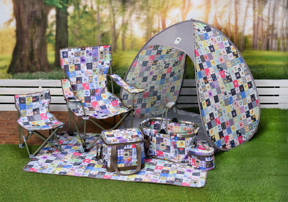 LOGOS×ポケモンセンター