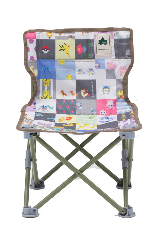 LOGOS×ポケモンセンター