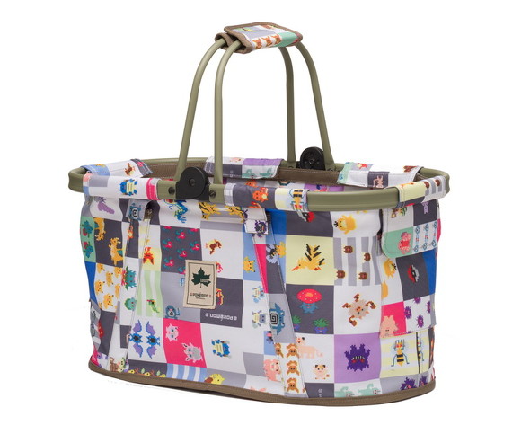 LOGOS×ポケモンセンター