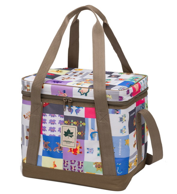 LOGOS×ポケモンセンター