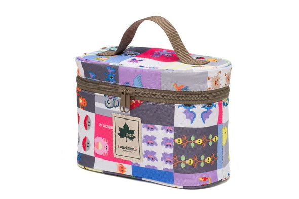 LOGOS×ポケモンセンター