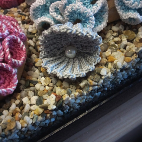 あみぐるみアクアリウム