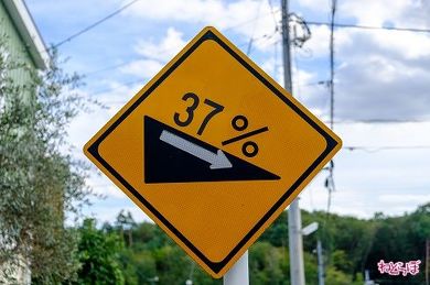 日本一の急坂？