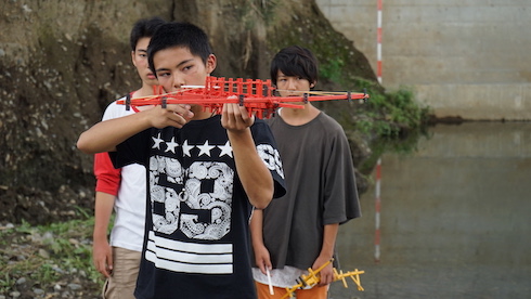 少年はどう裁かれるべきか？　いじめによる死亡事件を描く映画「許された子どもたち」が必見の地獄めぐりエンタメである「5つ」の理由