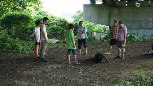 少年はどう裁かれるべきか？　いじめによる死亡事件を描く映画「許された子どもたち」が必見の地獄めぐりエンタメである「5つ」の理由