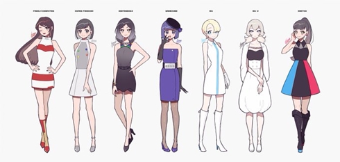 マック モス イラスト Suica