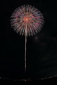 全国一斉悪疫退散祈願