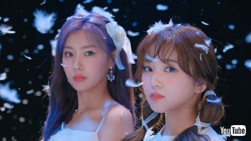 IZ*ONE 宮脇咲良 矢吹奈子 本田仁美 ウォニョン チェヨン イェナ ユリ ユジン へウォン ウンビ ミンジュ チェウォン YouTube