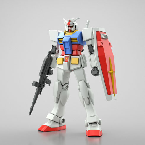 EGガンダム