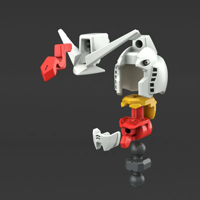 EGガンダム