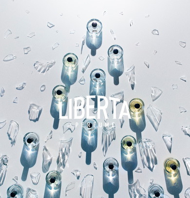 LIBERTA PERFUME