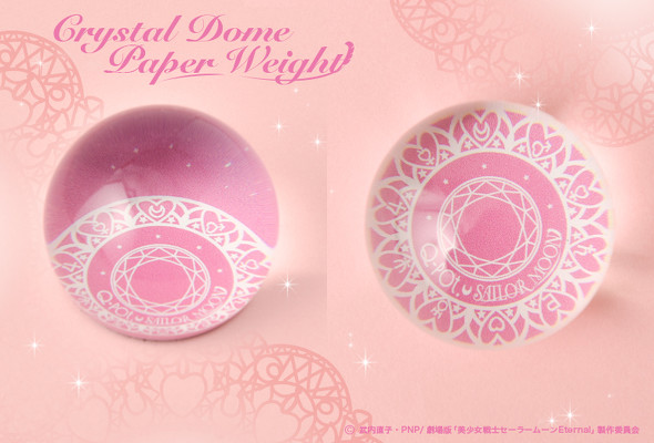 Q-pot.×美少女戦士セーラームーンシリーズ