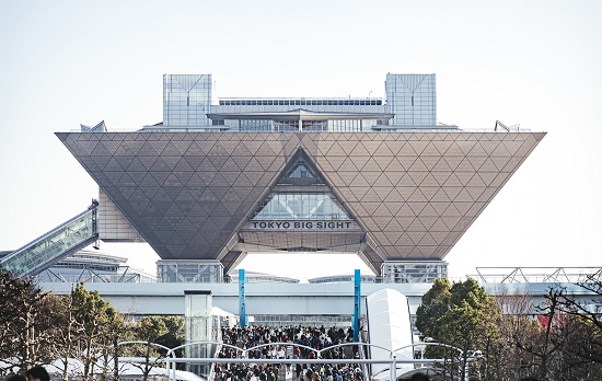 同人業界のいま