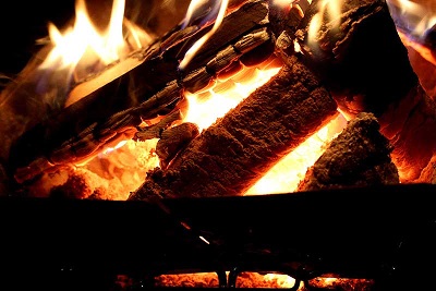 文化放送花火大会