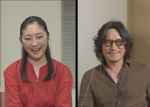 常盤貴子 愛していると言ってくれ 豊川悦司 再放送 特別版