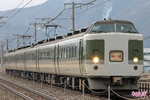 しなの鉄道 SR1 新車 サンライズ サンセット 軽井沢 リゾート
