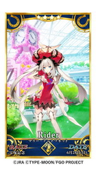 FateとJRAin宝塚記念