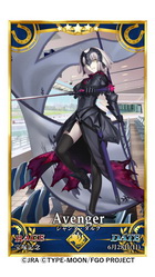 FateとJRAin宝塚記念