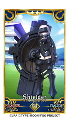 FateとJRAin宝塚記念